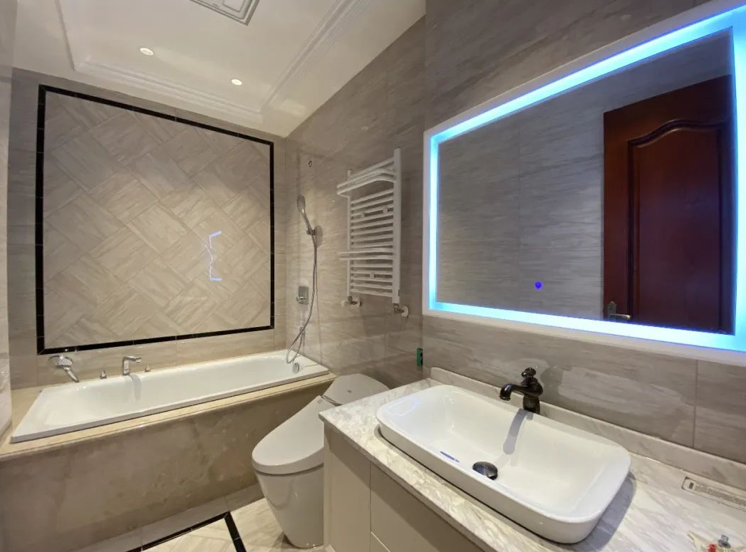 別墅智能家居 別墅智能家居